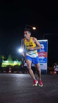 BIB: 40967
                            <button type="button" onclick="openModal(23005756)" class="btn btn-primary btn-sm float-right btn-popup" data-toggle="modal" data-target=".modal-high-quality">
                        <i class="fas fa-shopping-cart"></i> Add to Cart
                    </button>
                                            <button type="button" onclick="isThisMe(23005756, true)" class="btn btn-success btn-sm float-right btn-popup btn-isme hidden" data-toggle="tooltip" data-placement="bottom" title="นี่คือรูปของคุณใช่ไหม คลิกที่นี่เพื่อเอาเข้าอัลบั้ม">
                        <i class="fas fa-plus"></i> Add to album
                    </button>
                    <button type="button" onclick="isThisMe(23005756, false)" class="btn btn-warning btn-sm float-right btn-popup btn-isnotme hidden">
                        <i class="fas fa-ban"></i> Remove from album
                    </button>